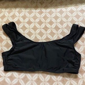 Swimsuit top